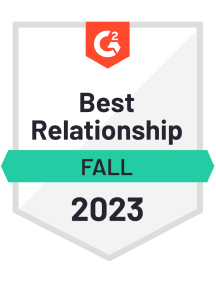 Best relationship fall 2023