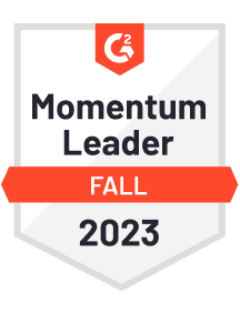 Momentum leader fall 2023
